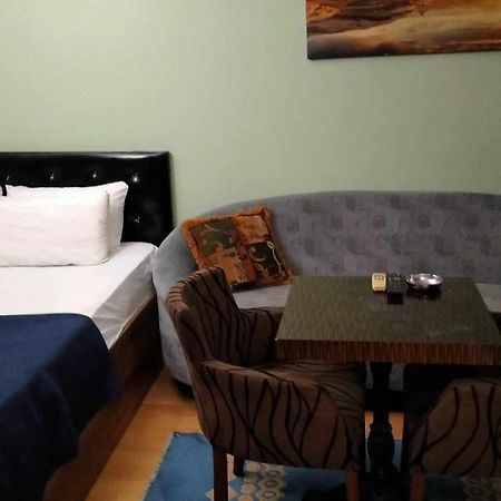 Taksim Pera Suites Istanbulská provincie Exteriér fotografie