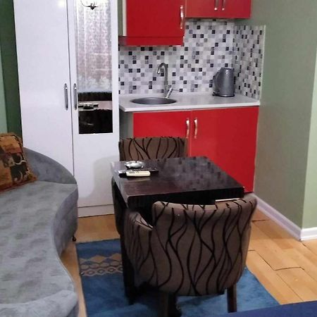 Taksim Pera Suites Istanbulská provincie Exteriér fotografie