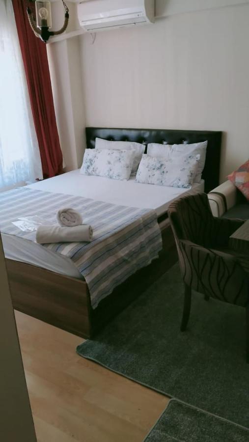 Taksim Pera Suites Istanbulská provincie Exteriér fotografie