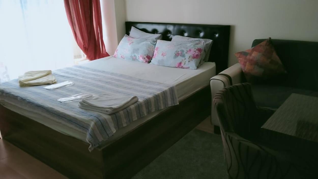 Taksim Pera Suites Istanbulská provincie Exteriér fotografie