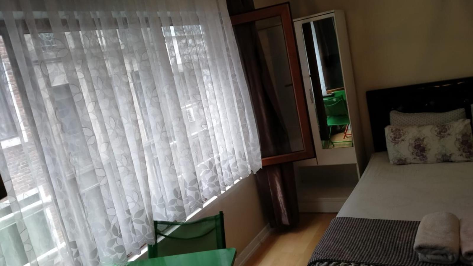 Taksim Pera Suites Istanbulská provincie Exteriér fotografie