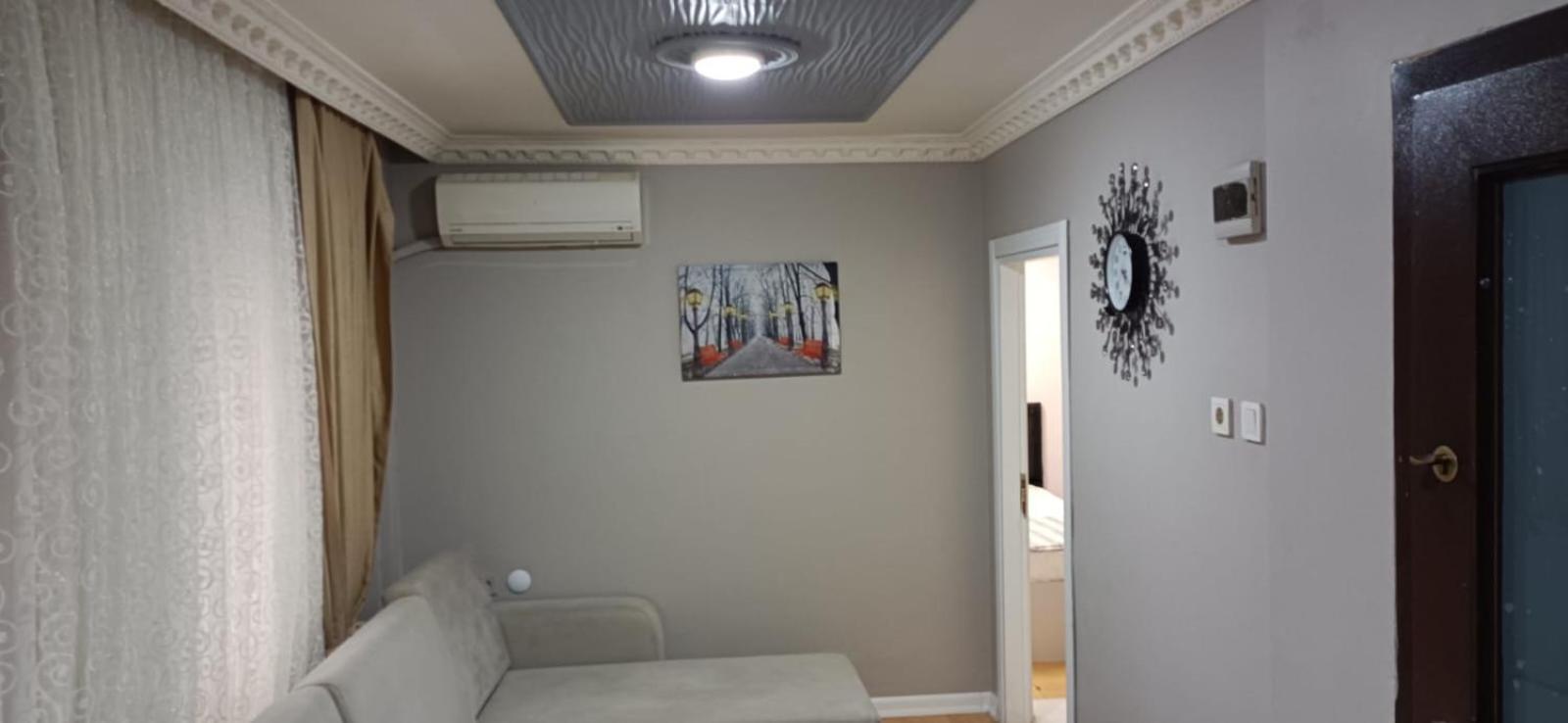 Taksim Pera Suites Istanbulská provincie Exteriér fotografie