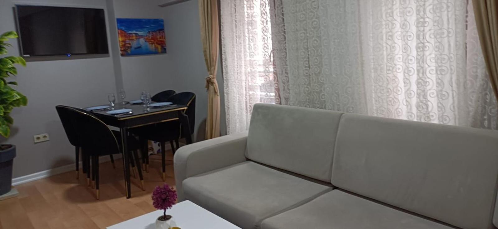 Taksim Pera Suites Istanbulská provincie Exteriér fotografie