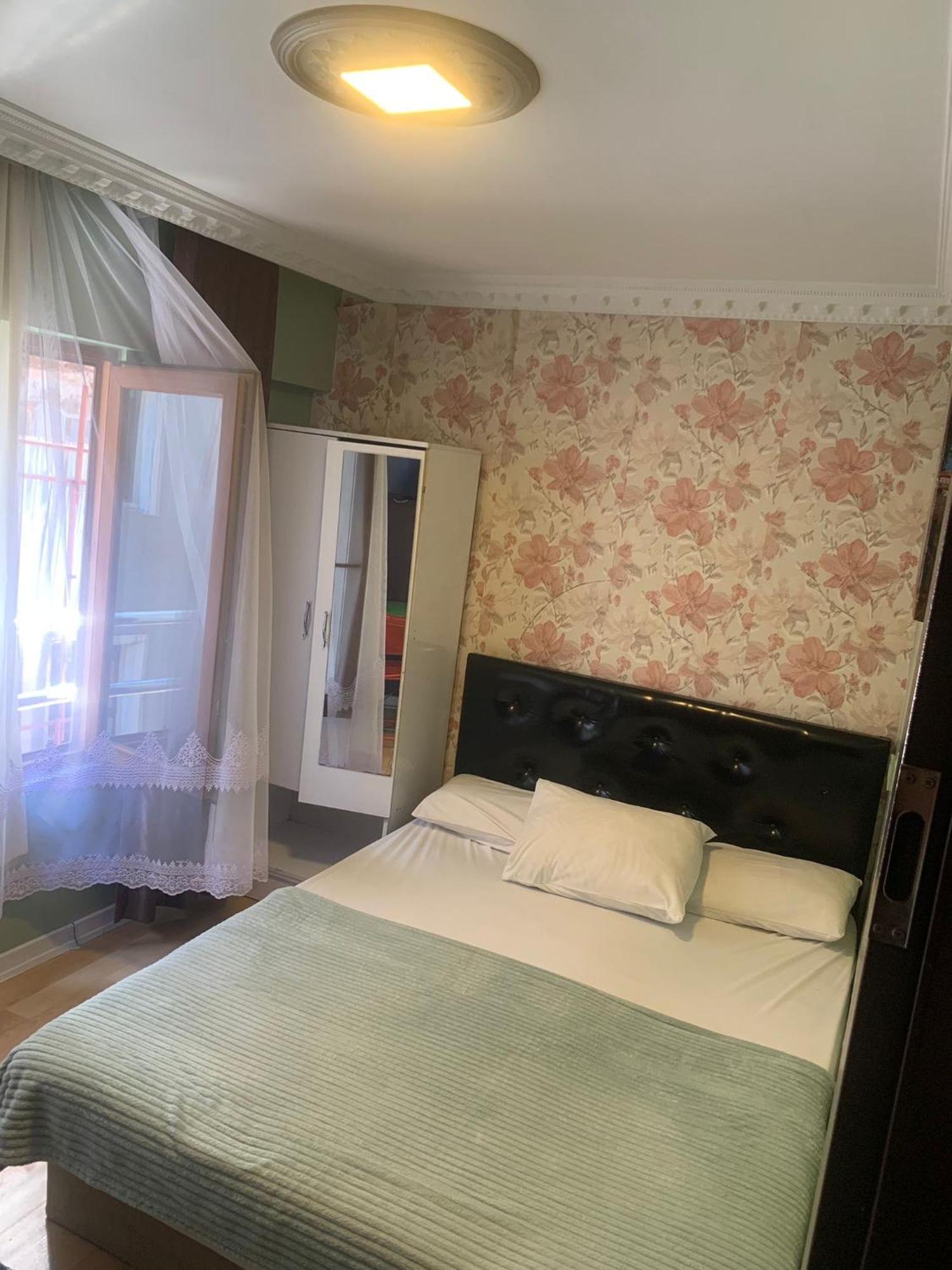 Taksim Pera Suites Istanbulská provincie Exteriér fotografie
